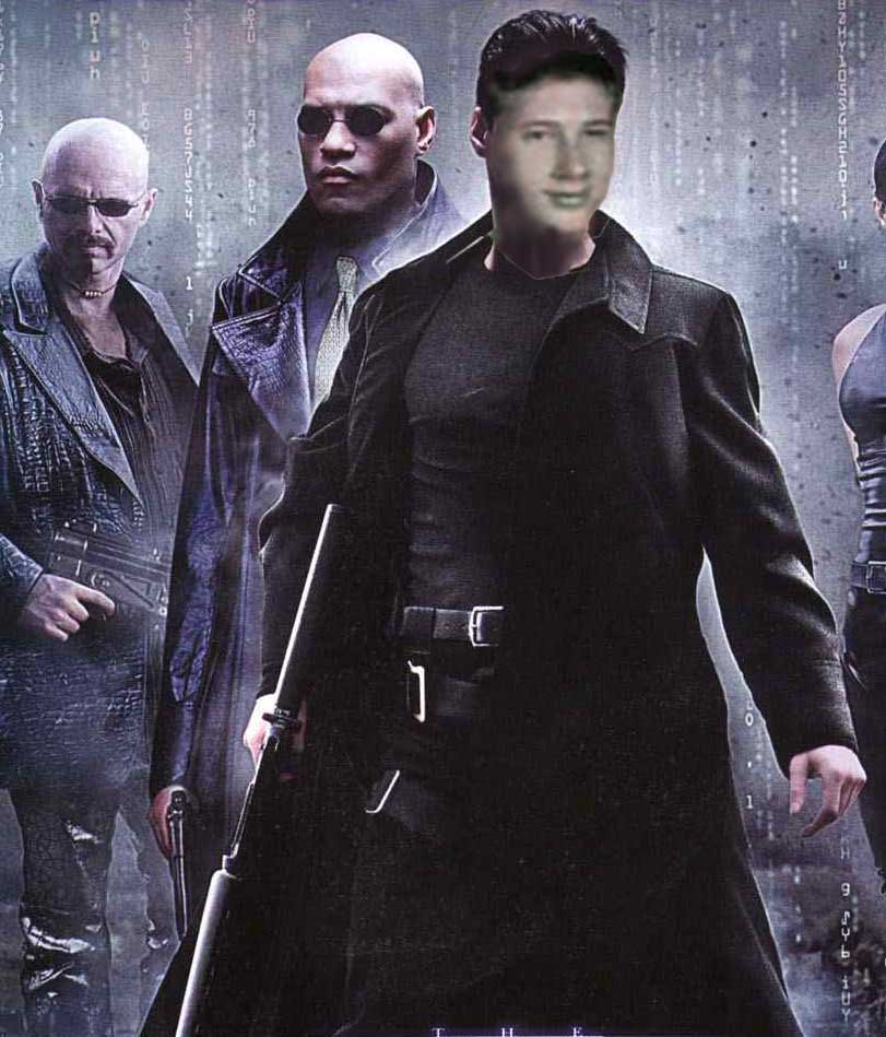 kill jocks dead